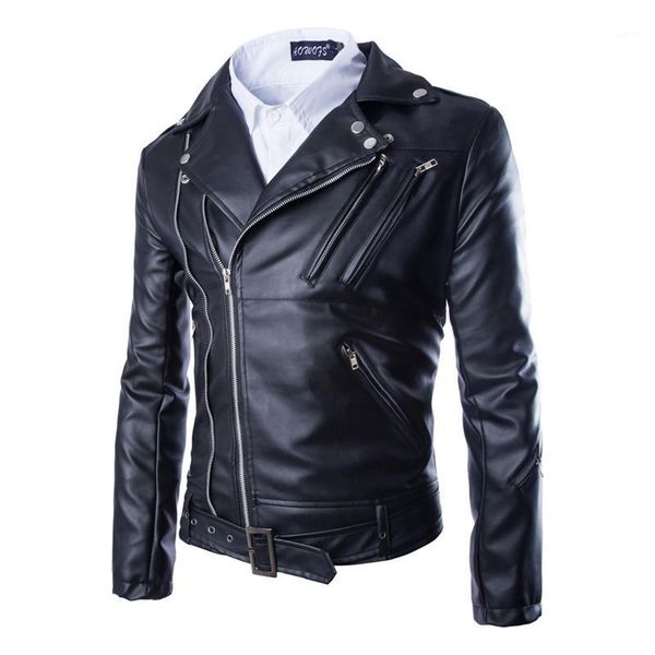 mens leather jacket 2020 new autumn men leather motorcycle rider bomber jacket outwear black color men jackets coats1
mens leather jacket 2020 new autumn men leather motorcycle rider bomber jacket outwear black color men jackets coats1