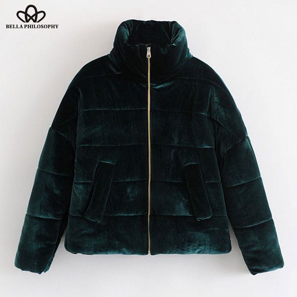bella philosophy winter thick worm solid faux fur women coat short velvent parka padded flannel outwear velour jacketx1016, Black;brown
bella philosophy winter thick worm solid faux fur women coat short velvent parka padded flannel outwear velour jacketx1016, Black;brown