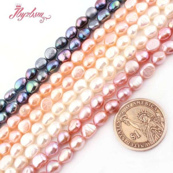 7-8mm natural freshwater pearl loose beads orm natural stone beads for diy necklace bracelat jewelry making strand 15" bbyeil lg2010
7-8mm natural freshwater pearl loose beads orm natural stone beads for diy necklace bracelat jewelry making strand 15" bbyeil lg2010