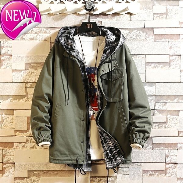 bomber jackets men's 2020 streetwear windbreaker korean casual autumn spring baseball jackets, Black
bomber jackets men's 2020 streetwear windbreaker korean casual autumn spring baseball jackets, Black