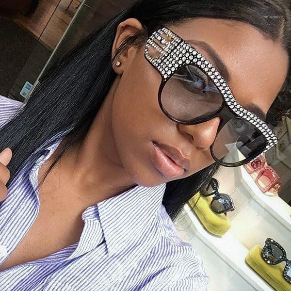 ccspace oversized rhinestone frame square sunglasses for women diamond shiny lasses fashion female shades 454821, White;black
ccspace oversized rhinestone frame square sunglasses for women diamond shiny lasses fashion female shades 454821, White;black
