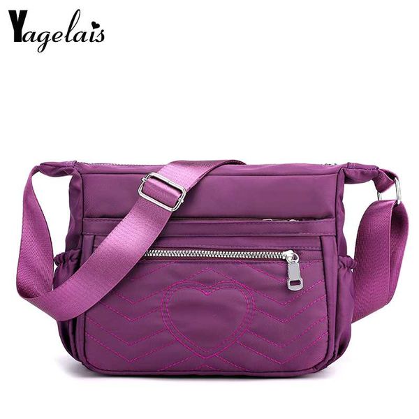 2020 women shouder bolso bags handbags luxury designer brand female solid messenger bag small beach nylon purse
2020 women shouder bolso bags handbags luxury designer brand female solid messenger bag small beach nylon purse