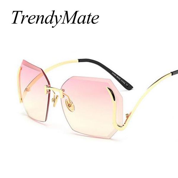 2020 new arrival oversize brand designer mirror sunglasses women uv400 lady sun glasses female italy big size male female 377m, White;black
2020 new arrival oversize brand designer mirror sunglasses women uv400 lady sun glasses female italy big size male female 377m, White;black