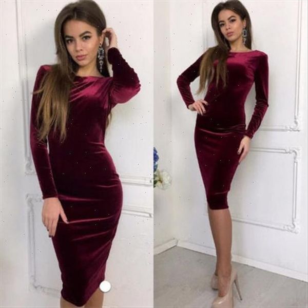 women ladies solid long sleeve formal o neck bodycon slim cocktail party velvet long sleeve autumn midi dress, Black;gray
women ladies solid long sleeve formal o neck bodycon slim cocktail party velvet long sleeve autumn midi dress, Black;gray