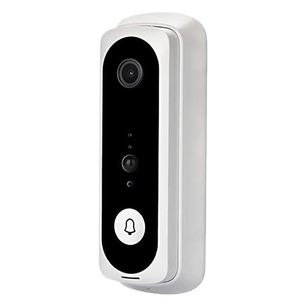 v20 smart wifi video doorbell camera visual intercom with chime night vision ip door bell wireless home security camera
v20 smart wifi video doorbell camera visual intercom with chime night vision ip door bell wireless home security camera