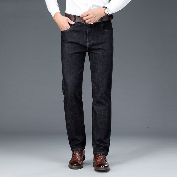 2021 new autumn newly fashion men jeans black blue casual business denim long pants homme elastic stretch vintage designer smart trousers iy
2021 new autumn newly fashion men jeans black blue casual business denim long pants homme elastic stretch vintage designer smart trousers iy