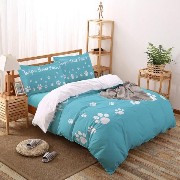 bedding sets dachshund footprint teal green set four of customized bed sheets luxury1
bedding sets dachshund footprint teal green set four of customized bed sheets luxury1
