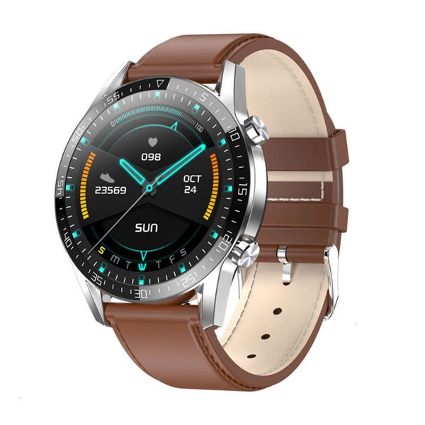 temperature new t03 smart bracelet body exercise watch swimming heart rate blood pressure blood oxygen ecg detection, Slivery;brown
temperature new t03 smart bracelet body exercise watch swimming heart rate blood pressure blood oxygen ecg detection, Slivery;brown
