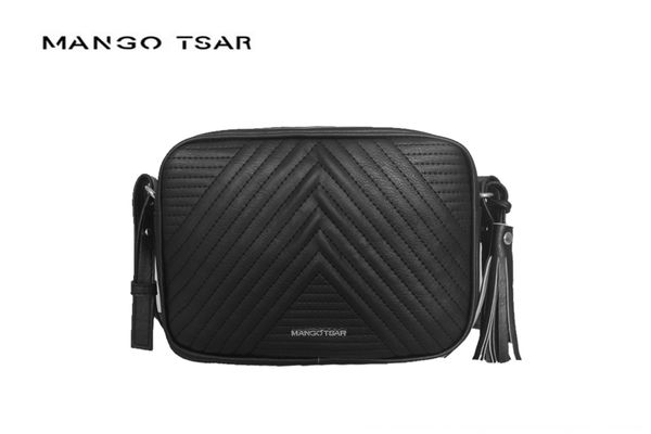 mango tsar women's 2019 shoulder new fashion shoulder bag tassel v-shaped crossbody square bag m-675106 xfbzl
mango tsar women's 2019 shoulder new fashion shoulder bag tassel v-shaped crossbody square bag m-675106 xfbzl