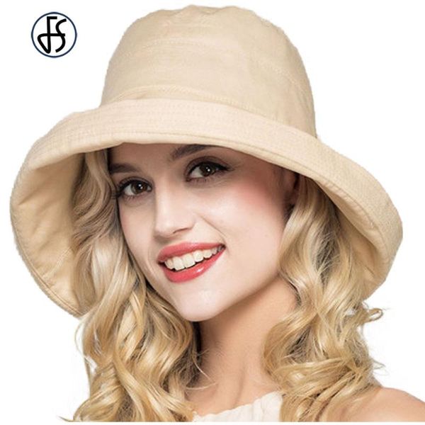 wide brim hats fs 7color winter women beach sun hat fashion chapeu feminino foldable visor cap anti uv, Blue;gray
wide brim hats fs 7color winter women beach sun hat fashion chapeu feminino foldable visor cap anti uv, Blue;gray