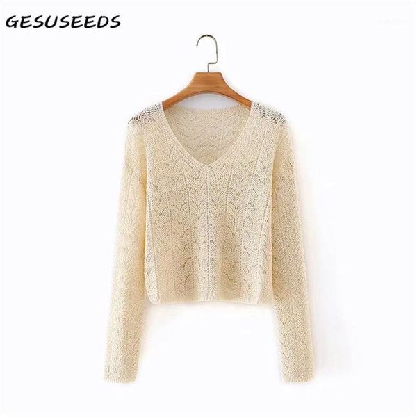 women's sweaters knitted crop sweater women fall long sleeve pullover kawaii v neck pink purple hollow out blue1, White;black
women's sweaters knitted crop sweater women fall long sleeve pullover kawaii v neck pink purple hollow out blue1, White;black