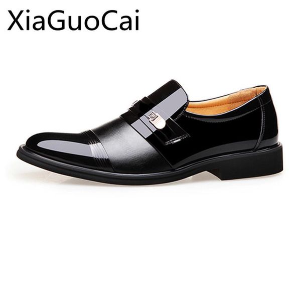 dress shoes 2021 spring quality breathable men formal genuine leather casual business, Black
dress shoes 2021 spring quality breathable men formal genuine leather casual business, Black