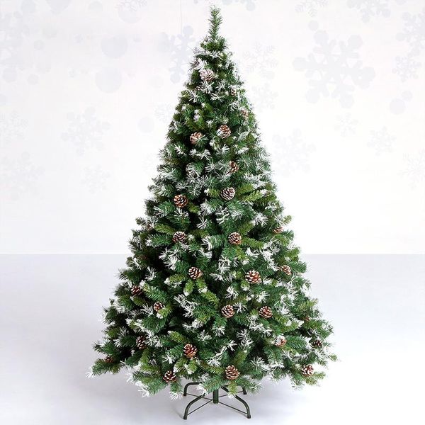 210/240cm green christmas tree decorative tree green plant new year xmas gift home office mall l garden cabinet decoration
210/240cm green christmas tree decorative tree green plant new year xmas gift home office mall l garden cabinet decoration