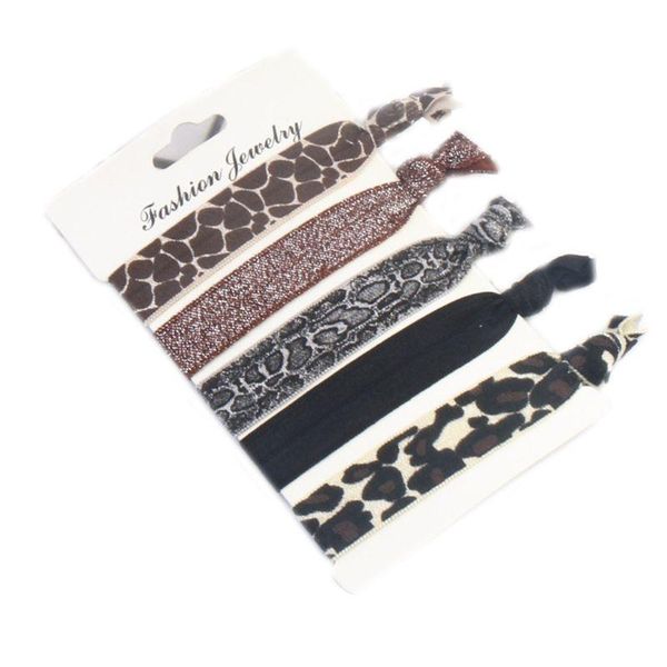 5шт / set bohemian леопардовый волос галстуки хвостик holder женщины девушки shimmer нет криз scrunchies йога knotted аксессуары для волос
5шт / set bohemian леопардовый волос галстуки хвостик holder женщины девушки shimmer нет криз scrunchies йога knotted аксессуары для волос