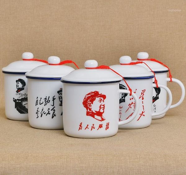 mugs ceramic mug with lid retro water cup office creative custom nostalgic classic imitation enamel mug1
mugs ceramic mug with lid retro water cup office creative custom nostalgic classic imitation enamel mug1