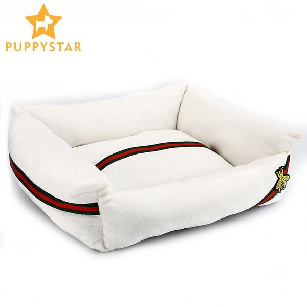 High Quality Pet Dog Bed Breathable Warming Waterproof Dog Soft Bed For Small Medium Large Cat Mat Animal Pattern XR0001
High Quality Pet Dog Bed Breathable Warming Waterproof Dog Soft Bed For Small Medium Large Cat Mat Animal Pattern XR0001