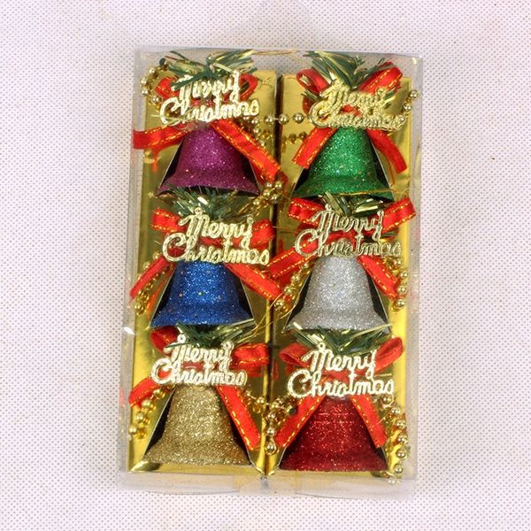 g1ogn christmas bell plastic ornament color dusting 5cm 6 accessory pendants christmas tree 9zzgg small accessories pendant pendant
g1ogn christmas bell plastic ornament color dusting 5cm 6 accessory pendants christmas tree 9zzgg small accessories pendant pendant