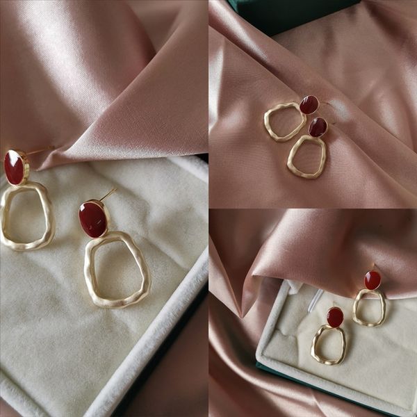 a1y dangle luxury dener jewelry womens earring colorful cz big round charm luxury earrings with gold color filled wedding wedding for, Golden
a1y dangle luxury dener jewelry womens earring colorful cz big round charm luxury earrings with gold color filled wedding wedding for, Golden