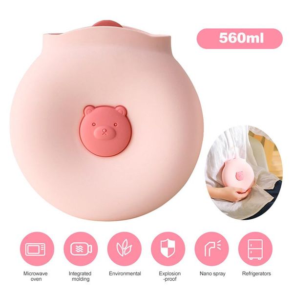 560ml silicone water bag mini portable water bottle warming products warm uterus bag water leak and explosion proof wmtybp mywjqq
560ml silicone water bag mini portable water bottle warming products warm uterus bag water leak and explosion proof wmtybp mywjqq