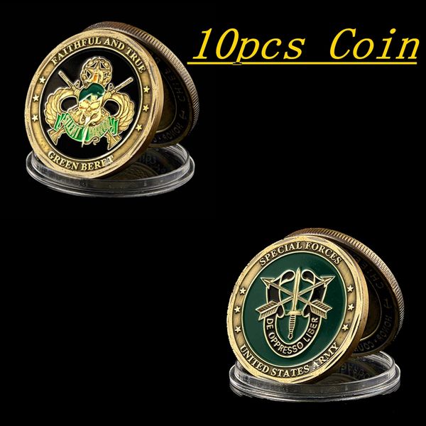 10pcs gold plated challenge coin craft american troops pirate rifle sniper us army 1oz badge w/capsule
10pcs gold plated challenge coin craft american troops pirate rifle sniper us army 1oz badge w/capsule