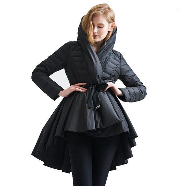 european women parkas down coat jacket 80% duck down lady winter outerwear coats lf91441, Black
european women parkas down coat jacket 80% duck down lady winter outerwear coats lf91441, Black