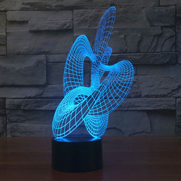 2021 new 3d led lamp usb abstract light colorful night for wedding deco innovative christmas gift present 90sn
2021 new 3d led lamp usb abstract light colorful night for wedding deco innovative christmas gift present 90sn