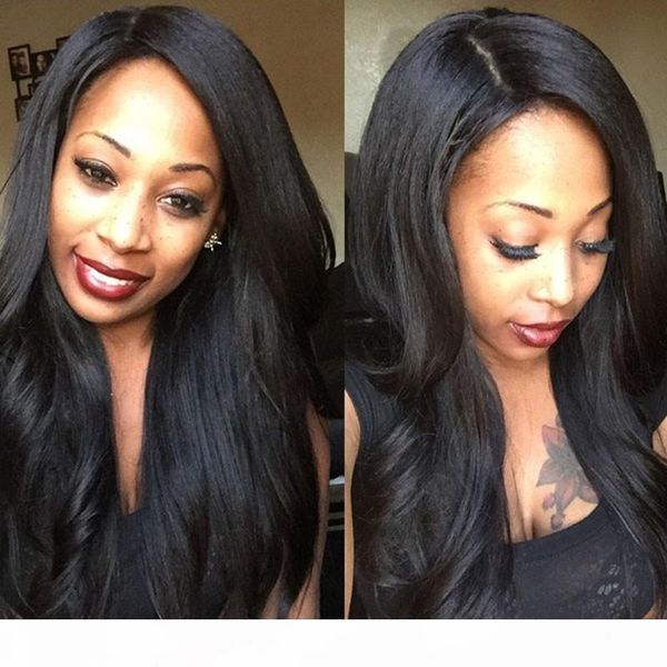 100% brazilian human hair italian kinky yaki straight full lace human hair wig lace front wigs with baby hair, Black;brown
100% brazilian human hair italian kinky yaki straight full lace human hair wig lace front wigs with baby hair, Black;brown
