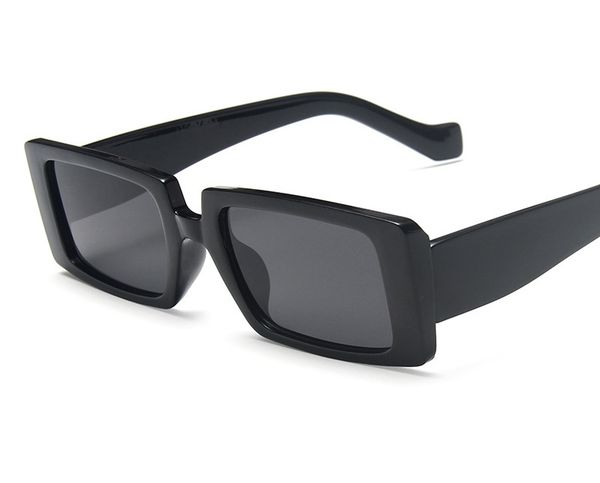 new rectangular sunglasses personality sunglasses for women european and american candy color sunglasses for men and women, White;black
new rectangular sunglasses personality sunglasses for women european and american candy color sunglasses for men and women, White;black