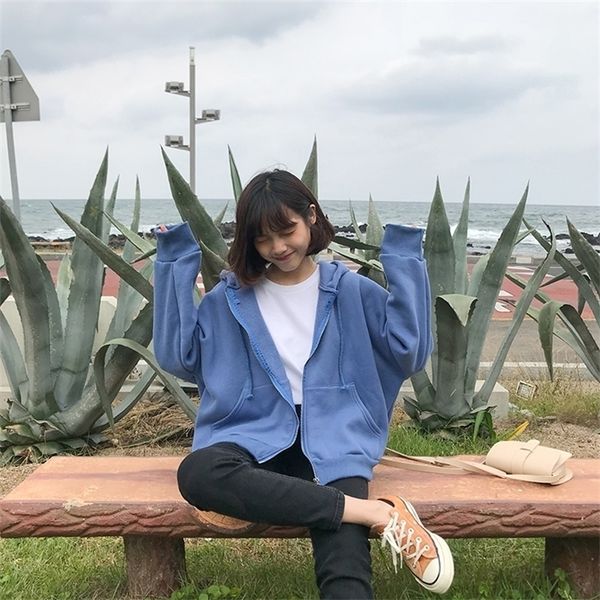 oversize women's sweatshirts harajuku casual loose color streetwear kawaii clothing for women hoodies korean style female 201028, Black
oversize women's sweatshirts harajuku casual loose color streetwear kawaii clothing for women hoodies korean style female 201028, Black