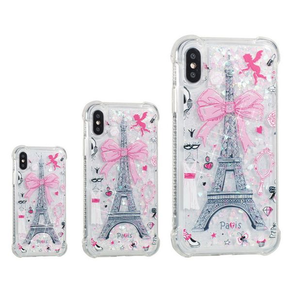 luxury glitter liquid women case for iphone x soft tpu protection cover case for iphone xs 8 plus
luxury glitter liquid women case for iphone x soft tpu protection cover case for iphone xs 8 plus