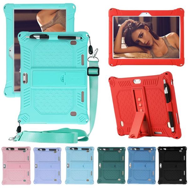 tablet pc stands universal shockproof silicone cover case for 10 10.1 inch android smart protective
tablet pc stands universal shockproof silicone cover case for 10 10.1 inch android smart protective