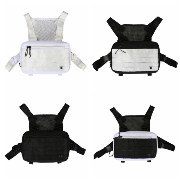 black friday hip hop street clothing tactical multifunctional chest bag net red tide
black friday hip hop street clothing tactical multifunctional chest bag net red tide