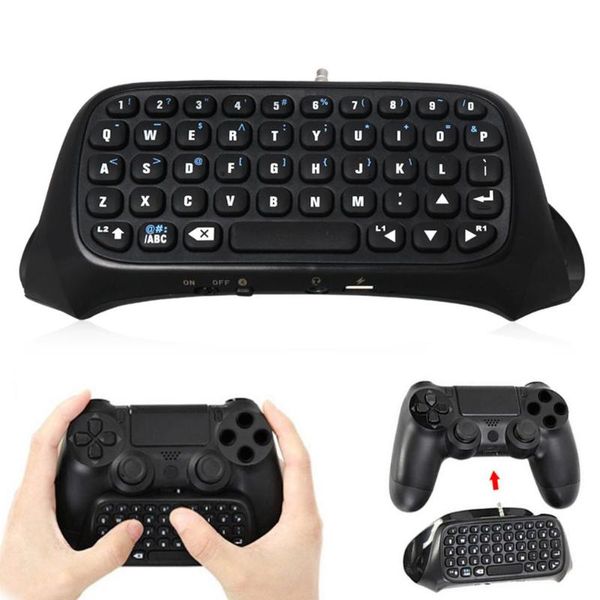 for 4 mutilfunction 2 in 1 bluetooth mini wireless chatpad message keyboard game consoles for controller
for 4 mutilfunction 2 in 1 bluetooth mini wireless chatpad message keyboard game consoles for controller