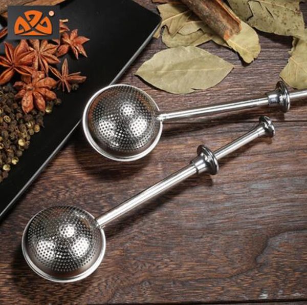 304 tea stainless steel infuser ball push loose leaf herbal teaspoon strainer filter diffuser kitchen bar drinkware tool epack
304 tea stainless steel infuser ball push loose leaf herbal teaspoon strainer filter diffuser kitchen bar drinkware tool epack