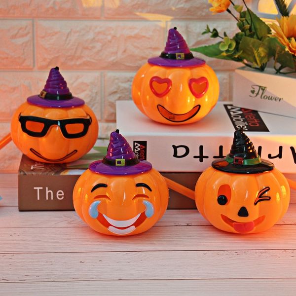 oww3u pumpkin voice-controlled halloween expression lantern portable lantern halloween luminous scene luminous pumpkin prop props ornaments
oww3u pumpkin voice-controlled halloween expression lantern portable lantern halloween luminous scene luminous pumpkin prop props ornaments