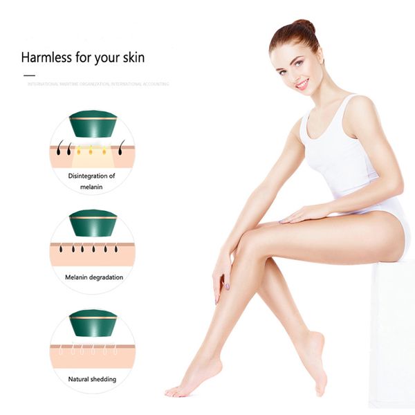 dropship 900000 flashes laser epilator permanent ipl pepilator hair removal painless electric epilator permanent hair removal
dropship 900000 flashes laser epilator permanent ipl pepilator hair removal painless electric epilator permanent hair removal