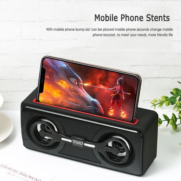2020 new glowing wireless outdoor bluetooth speaker dual horn subwoofer mini bass audio phone holder stand for iphone huawei
2020 new glowing wireless outdoor bluetooth speaker dual horn subwoofer mini bass audio phone holder stand for iphone huawei