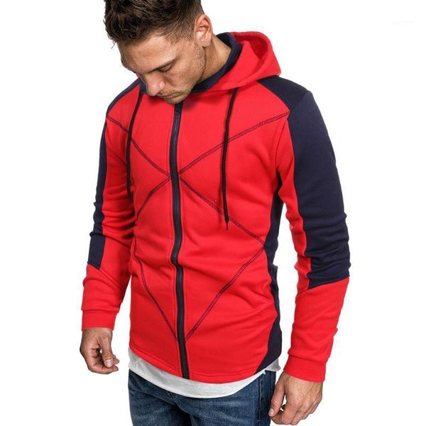 patchwork hoodies for men sweatshirts men autumn long sleeve hooded sweatshirt casual zipper outwear oversized hoodie1, Black
patchwork hoodies for men sweatshirts men autumn long sleeve hooded sweatshirt casual zipper outwear oversized hoodie1, Black