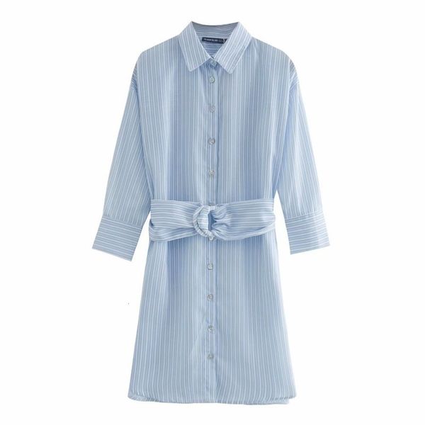 new women's fashion high waist summer slim belt striped shirt casual dress k920, Black;gray
new women's fashion high waist summer slim belt striped shirt casual dress k920, Black;gray
