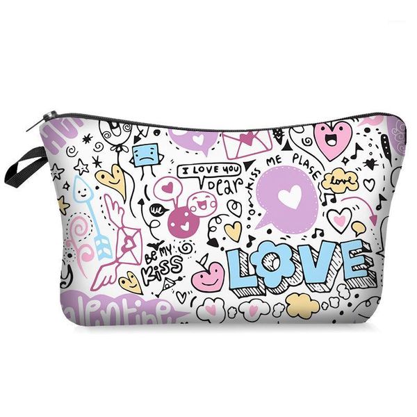 bagvogue fashion cosmetic organizer bag heat transfer printing women travel makeup bag portable cosmetic kosmetyczka1
bagvogue fashion cosmetic organizer bag heat transfer printing women travel makeup bag portable cosmetic kosmetyczka1