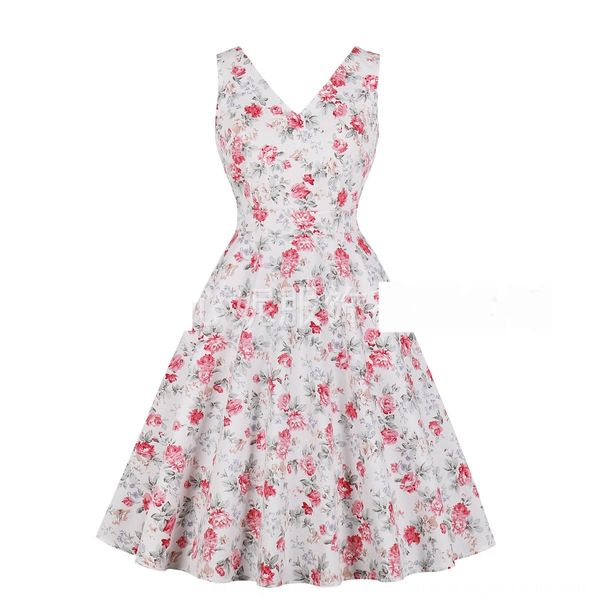 new summer 2019 women's loose and slim printed v-neck sleeveless 1839 new summer 2019 women's loose and slim printed v-neck sleeve, Black;gray
new summer 2019 women's loose and slim printed v-neck sleeveless 1839 new summer 2019 women's loose and slim printed v-neck sleeve, Black;gray