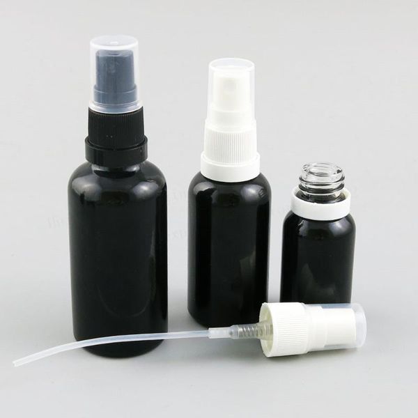 12 x refillable 100ml 50ml 30ml 15ml 10ml paint black glass perfume bottle with plastic tamper evident mist sprayer
12 x refillable 100ml 50ml 30ml 15ml 10ml paint black glass perfume bottle with plastic tamper evident mist sprayer