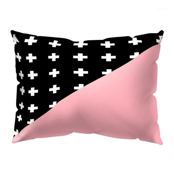 cushion/decorative pillow cushion cover rose gold geometric glitter polyester sofa car decorative comfortable pillows for home decor 30x50cm
cushion/decorative pillow cushion cover rose gold geometric glitter polyester sofa car decorative comfortable pillows for home decor 30x50cm