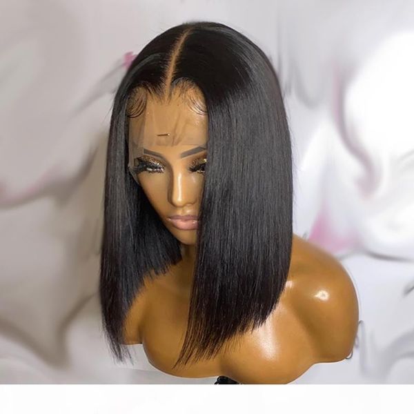 brazilian wig straight short bob lace front wigs 13x4 lace front human hair wigs pre-plucked with baby hair perruque humaine, Black;brown
brazilian wig straight short bob lace front wigs 13x4 lace front human hair wigs pre-plucked with baby hair perruque humaine, Black;brown