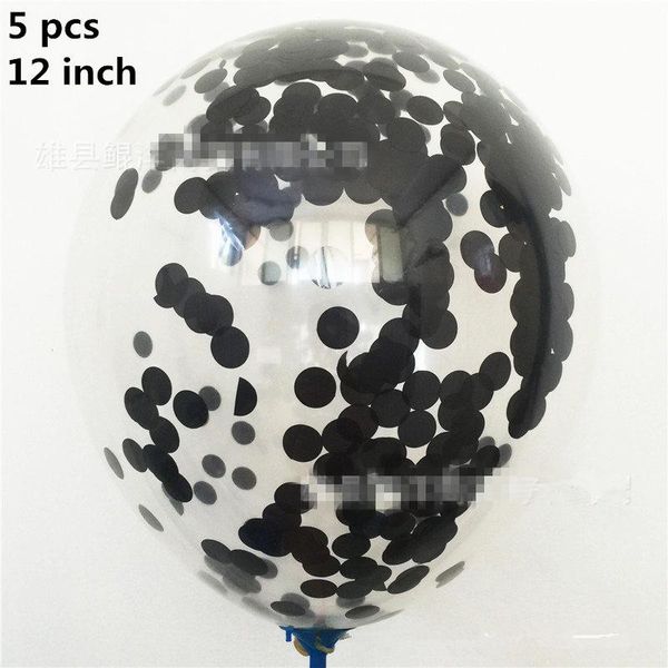 5pcs black latex balloons 12inch helium balloon inflatable wedding decorations air balls happy birthday party balloons confetti jllefd
5pcs black latex balloons 12inch helium balloon inflatable wedding decorations air balls happy birthday party balloons confetti jllefd