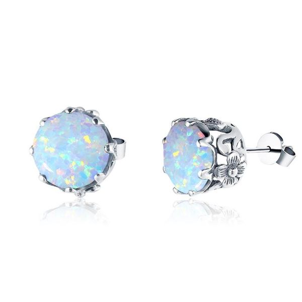 stud szjinao silver earrings for women pure 925 sterling opal flower boho handmade designer elegant jewelry 2021, Golden;silver
stud szjinao silver earrings for women pure 925 sterling opal flower boho handmade designer elegant jewelry 2021, Golden;silver