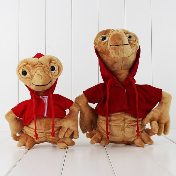2 размер плюша 19 / 24см kawaii e.t мягкая чучело куклы детские игрушки высокого качества
2 размер плюша 19 / 24см kawaii e.t мягкая чучело куклы детские игрушки высокого качества