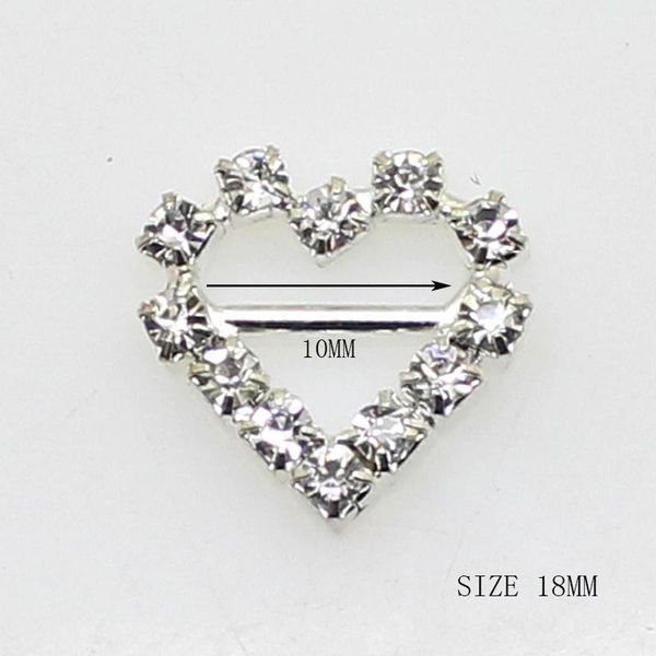 zmasey 18мм сердце пряжки 10шт / много сладкий форме сердца rhinestone пряжка slider для приглашения свадьба письмо zmasey 18мм wmtgvc bdega, Black
zmasey 18мм сердце пряжки 10шт / много сладкий форме сердца rhinestone пряжка slider для приглашения свадьба письмо zmasey 18мм wmtgvc bdega, Black