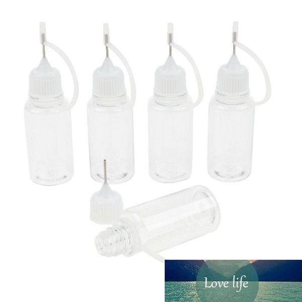 5pcs 10ml plastic clear needle tip glue bottles empty dropper bottles precision tip applicator bottles for glue
5pcs 10ml plastic clear needle tip glue bottles empty dropper bottles precision tip applicator bottles for glue