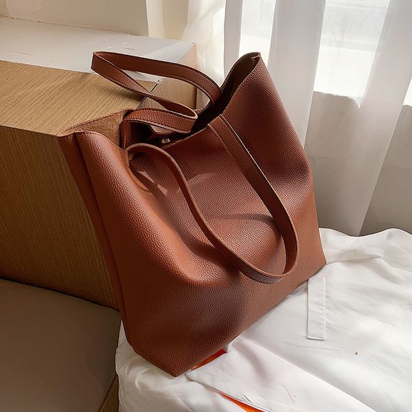 hbp designer pu leather shoulder bags for women 2021 simple open handbags winter branded women's trending solid color hand bag
hbp designer pu leather shoulder bags for women 2021 simple open handbags winter branded women's trending solid color hand bag